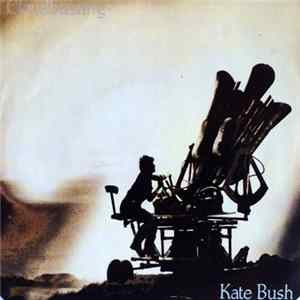 Kate Bush - Cloudbusting Mp3