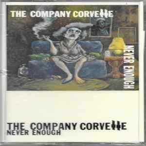 The Company Corvette - Never Enough Mp3