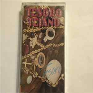 Tesoro Tejano - Tesoro Mp3