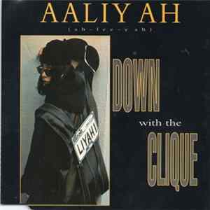 Aaliyah - Down With The Clique Mp3