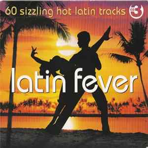 Various - Latin Fever Mp3