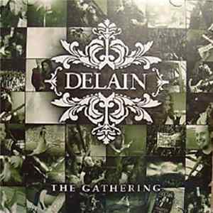Delain - The Gathering Mp3