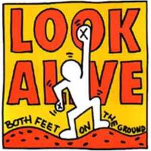 Look Alive - Both Feet On The Ground Mp3