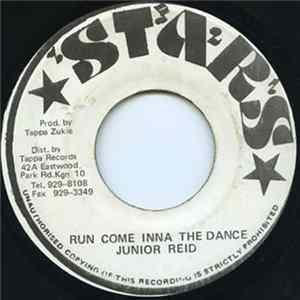 Junior Reid - Run Come Inna The Dance Mp3