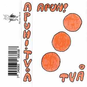 Apuh! - Två Mp3