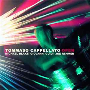 Tommaso Cappellato - Open Mp3