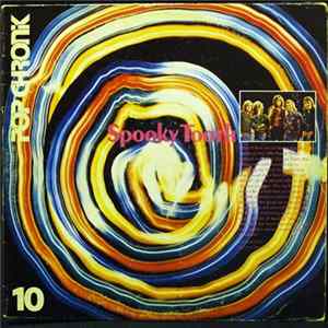 Spooky Tooth - Pop Chronik Mp3