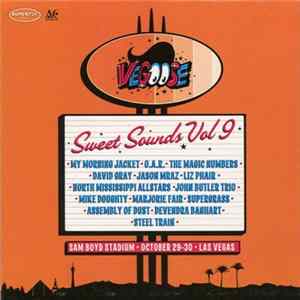 Various - Vegoose - Sweet Sounds Vol. 9 Mp3