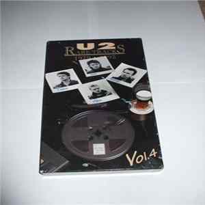 U2 - Rare Tracks 1979 • 1993 Vol. 4 Mp3