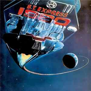 B.T. Express - 1980 Mp3