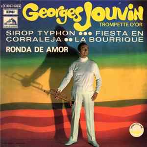 Georges Jouvin - Ronda De Amor Mp3