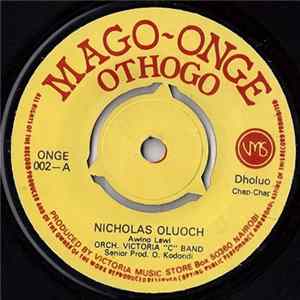 Orch. Victoria "C" Band - Nicholas Oluoch / L.L.B. Anyango Mp3