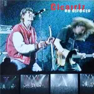 Cicatriz - En Directo Mp3
