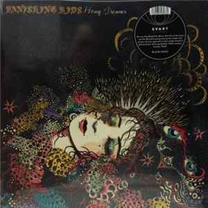 Vanishing Kids - Heavy Dreamer Mp3