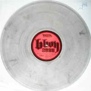 B Boy 3000, N8LOC - Hannibal / Oh My God Mp3