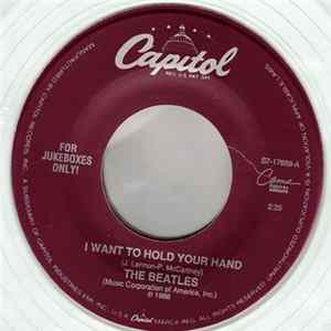 The Beatles - I Want To Hold Your Hand Mp3