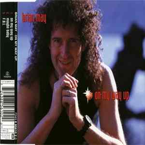 Brian May - On My Way Up Mp3