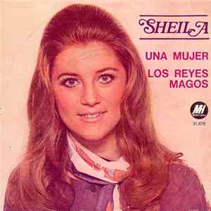 Sheila - Sheila - Los Reyes Magos Mp3
