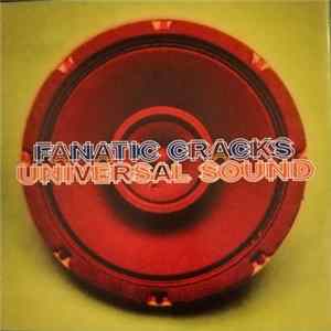 Fanatic Cracks - Universal Sound Mp3