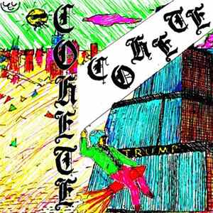 Cohete - Demo 2016 Mp3