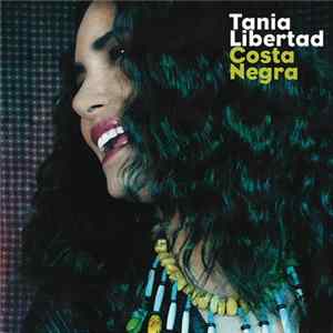 Tania Libertad - Costa Negra Mp3