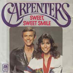 Carpenters - Sweet, Sweet Smile Mp3