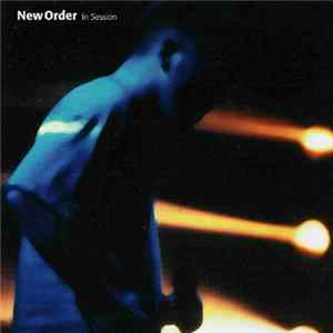 New Order - In Session Mp3