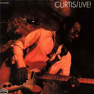 Curtis Mayfield - Curtis / Live! Mp3