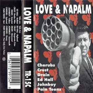 Various - Love & Napalm Mp3
