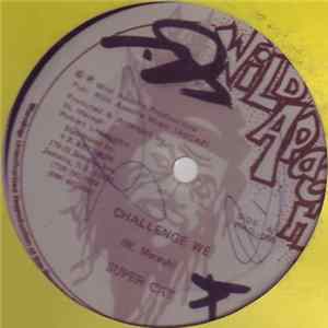 Super Cat / Nicodemus - Challenge We / Father Jungle Rock Mp3