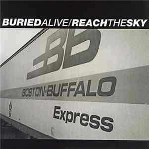 Buried Alive / Reach The Sky - Boston-Buffalo Express Mp3