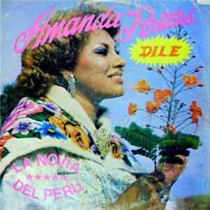 Amanda Portales - Dile Mp3