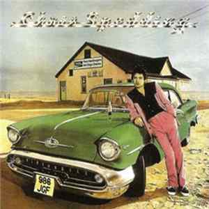 Chris Spedding - Chris Spedding Mp3