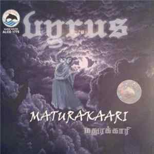 Vyrus - Maturakaari Mp3