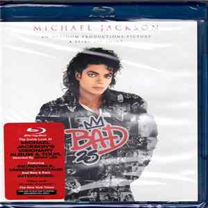 Michael Jackson - Bad25 Mp3