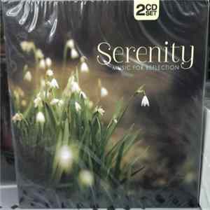 Various - Serenity Mp3
