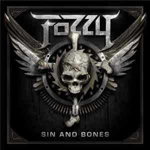 Fozzy - Sin And Bones Mp3