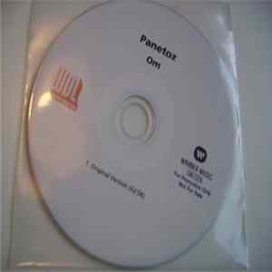 Panetoz - Om Mp3
