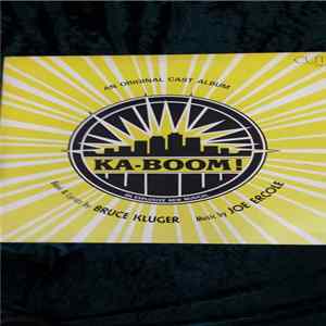 Joe Ercole - Ka-Boom! Mp3
