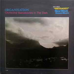 Orchestral Manoeuvres In The Dark - Organisation Mp3