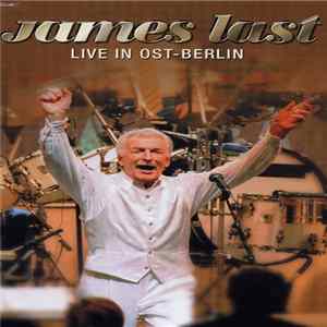 James Last - Live In Ost-Berlin Mp3