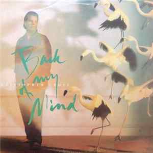 Christopher Cross - Back Of My Mind Mp3