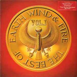 Earth, Wind & Fire - The Best Of Earth, Wind & Fire Vol. I Mp3