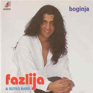Fazlija & Sutko Band - Boginja Mp3