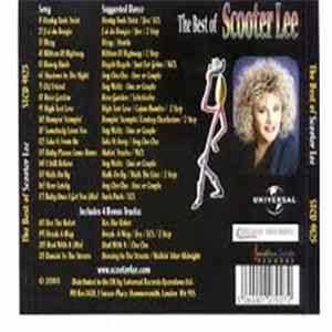 Scooter Lee - The Best Of Scooter Lee Mp3