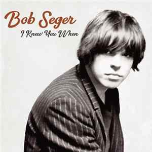Bob Seger - I Knew You When Mp3