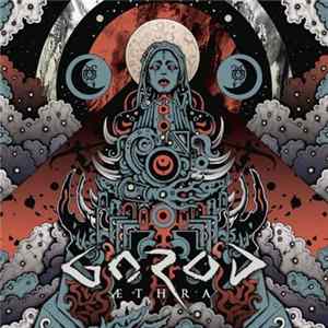 Gorod - Æthra Mp3