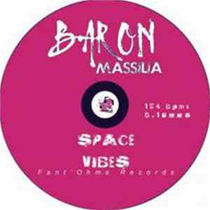 Baron Massilia - Space Vibes Mp3