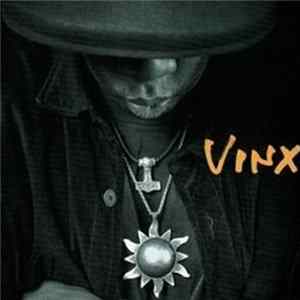 Vinx - Big 'n' Round Mp3