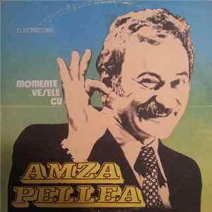 Amza Pellea - Momente Vesele Cu Amza Pellea Mp3